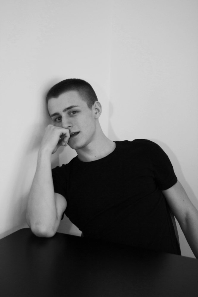 Photograph by Yuliia