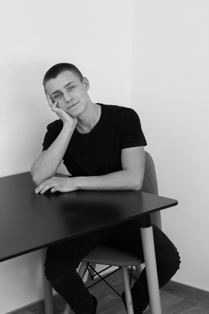 Photograph by Yuliia