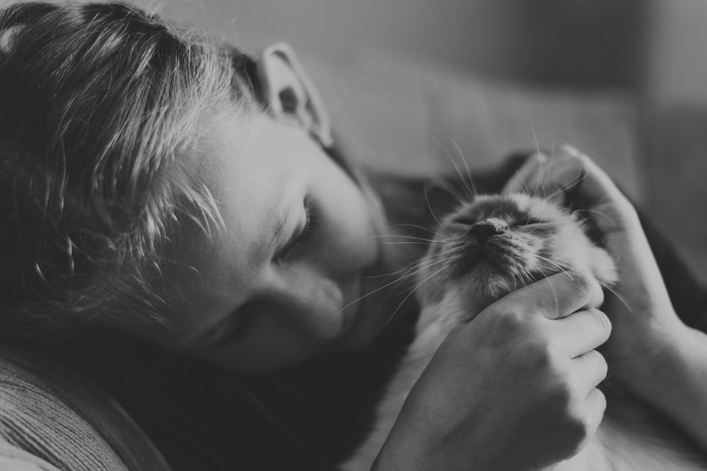 Photograph by Мария Блинова