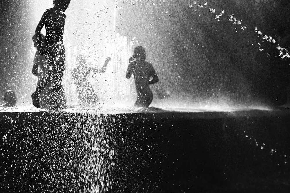 Воспоминания из детства