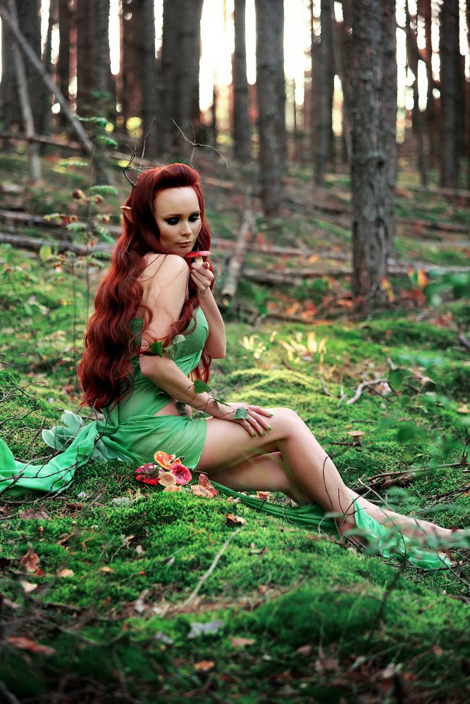 Photograph by Оксана Астрова