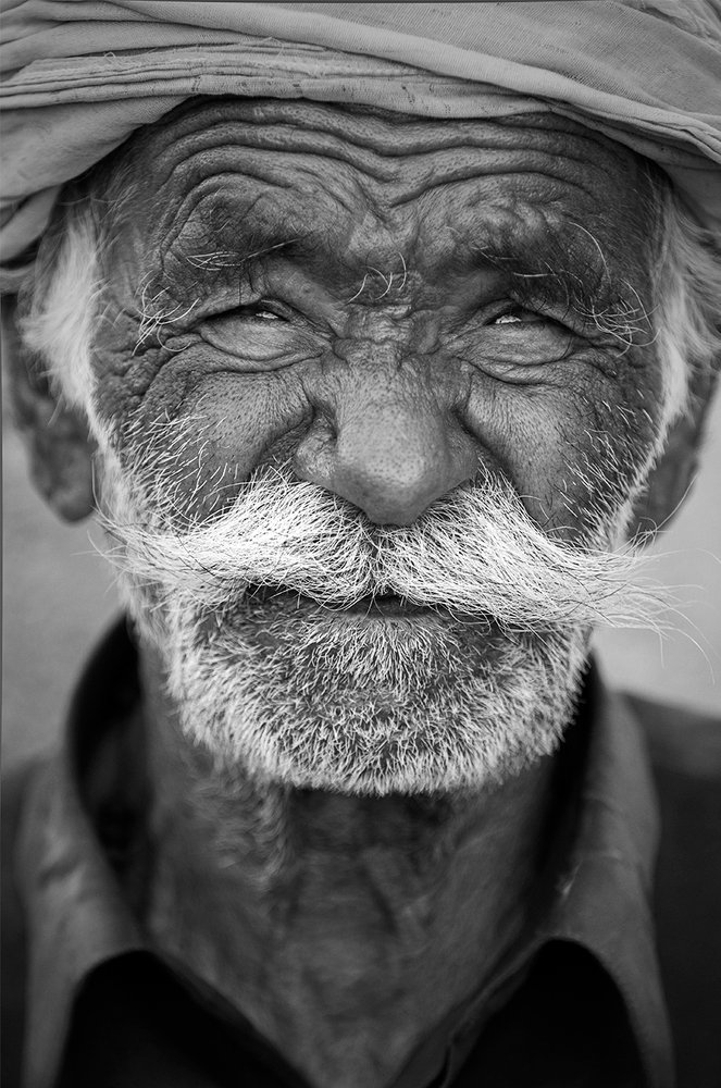 Photograph by  Ahmad abbasi