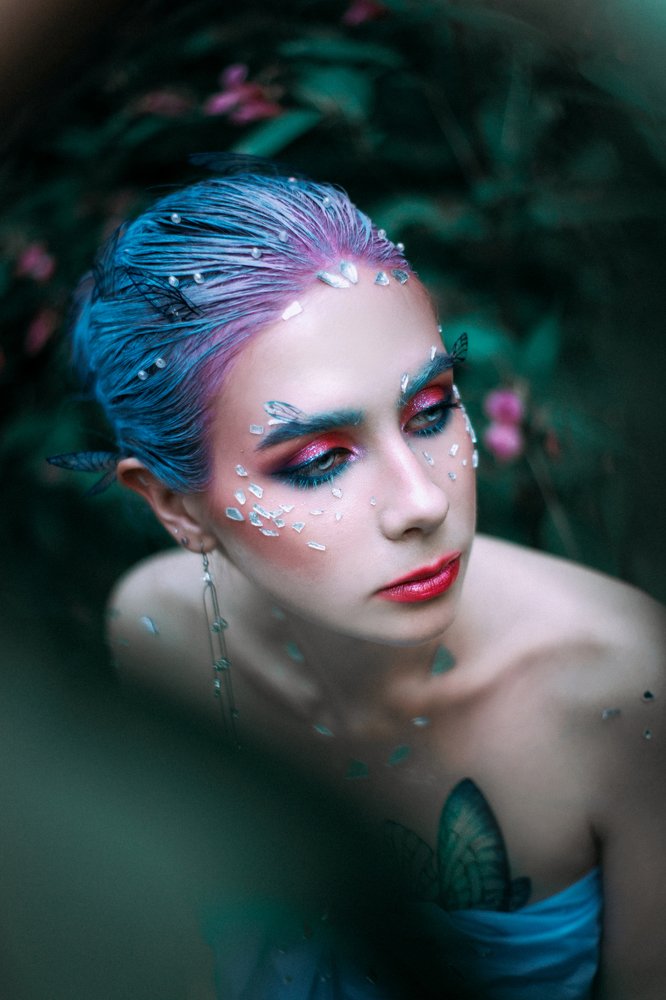 Photograph by Galya Timel