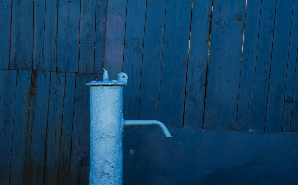 Photograph by Андрей Савицкий