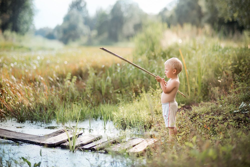 Photograph by Шавловская Марина