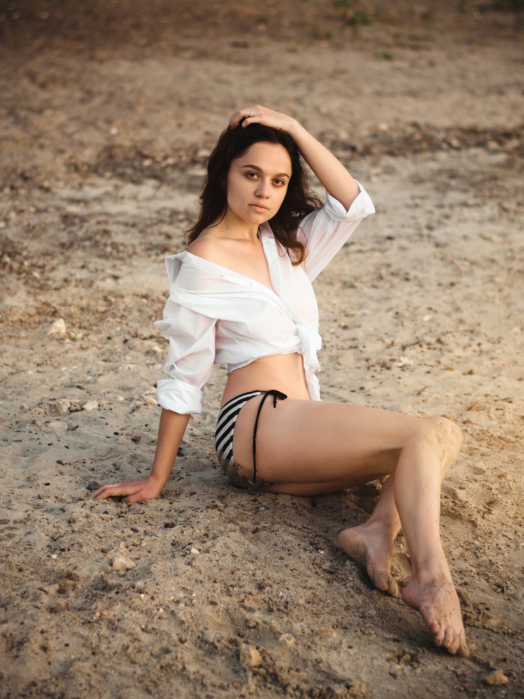 Photograph by Любовь Рябинина