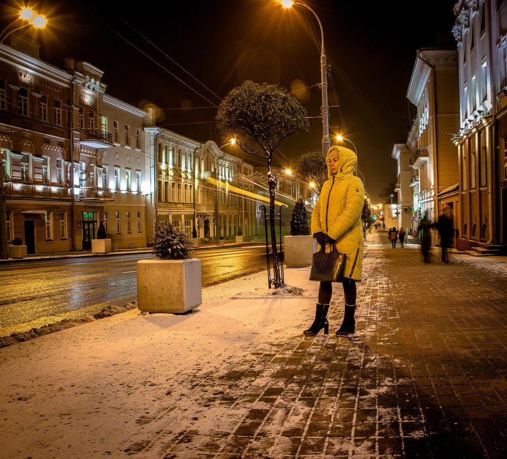 Photograph by Алексей Козлов