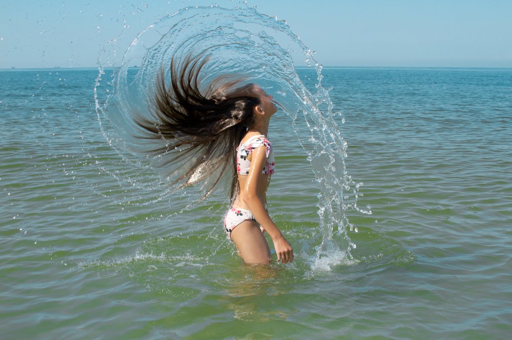 Photograph by Анна Малютина