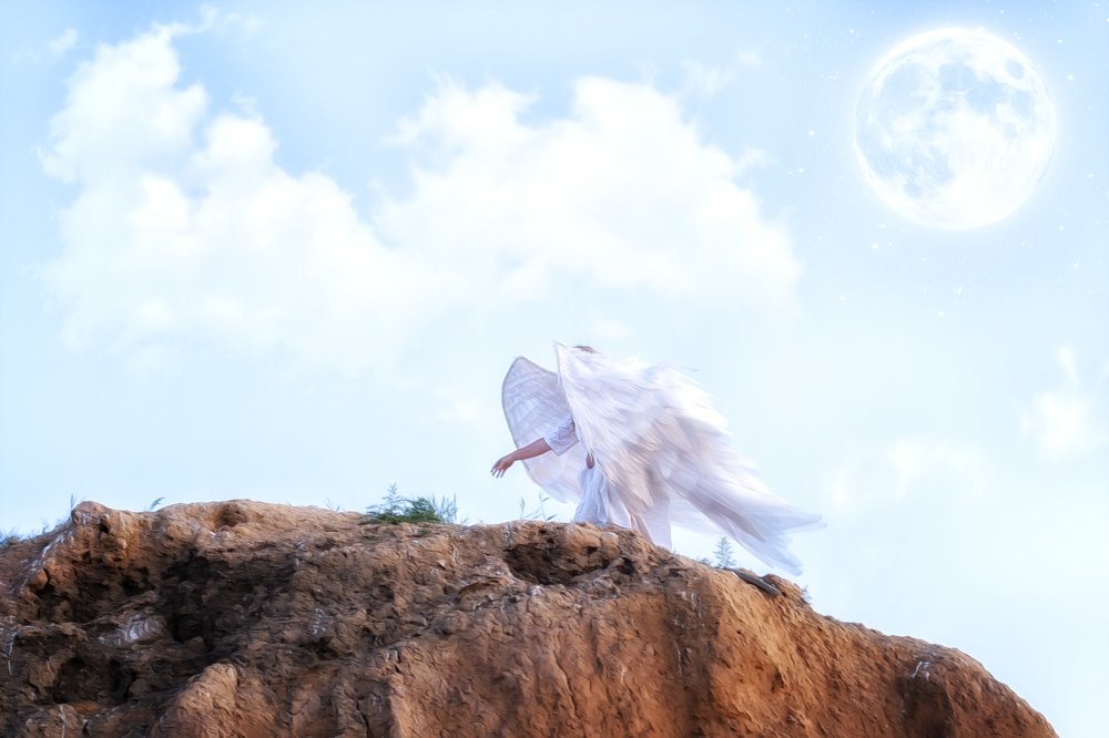 Photograph by Екатерина Цой