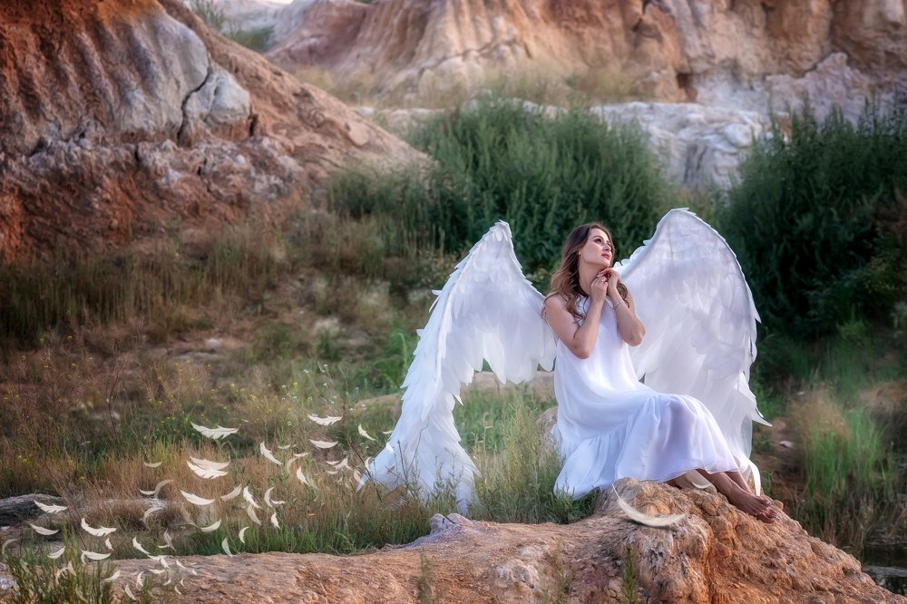 Photograph by Екатерина Цой