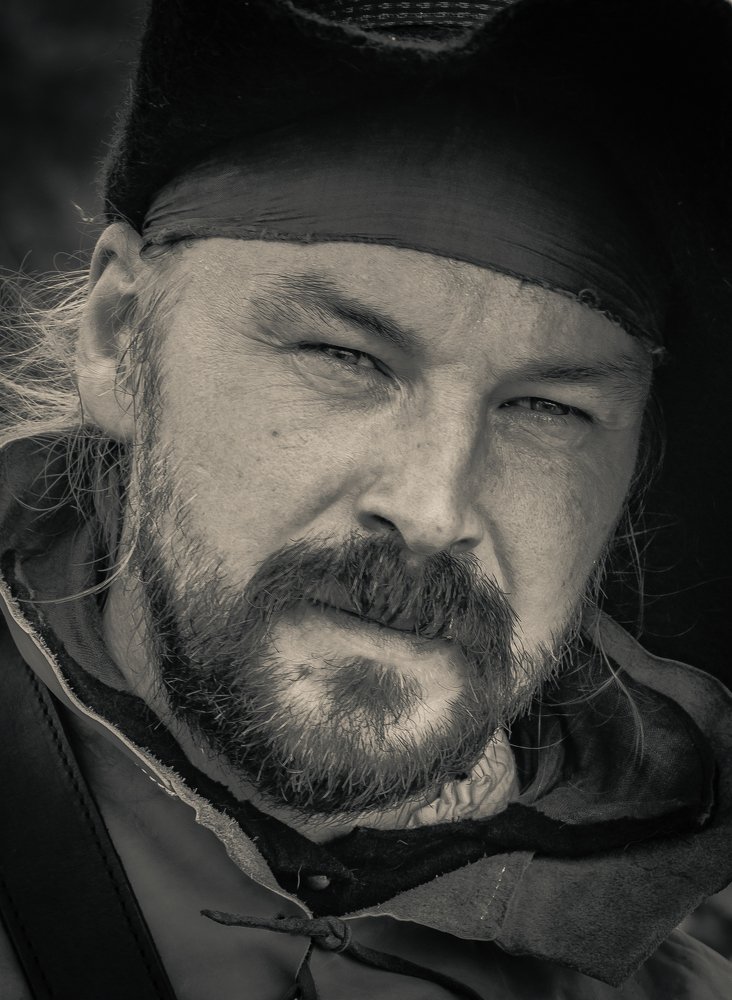 Photograph by Алексей Козлов