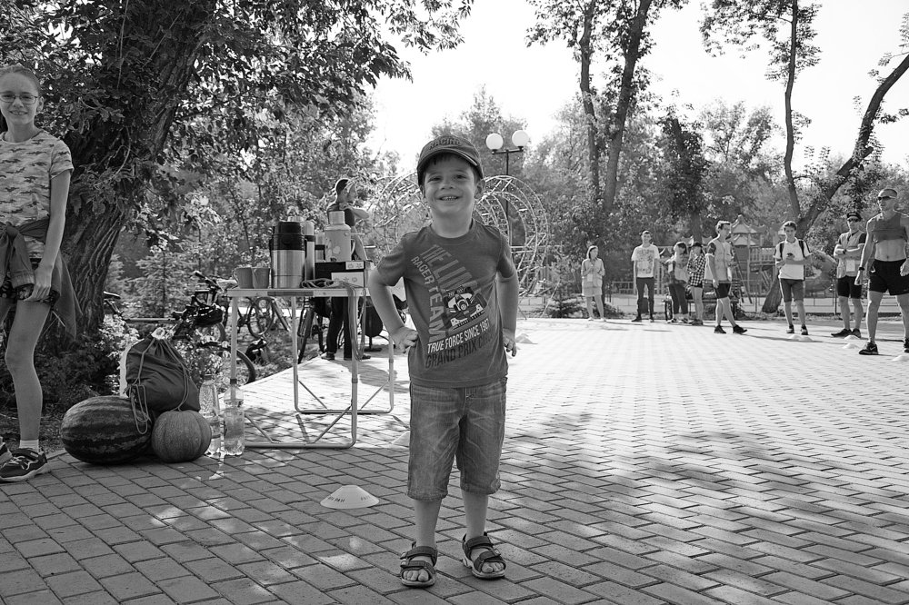 Photograph by Борис Борисович