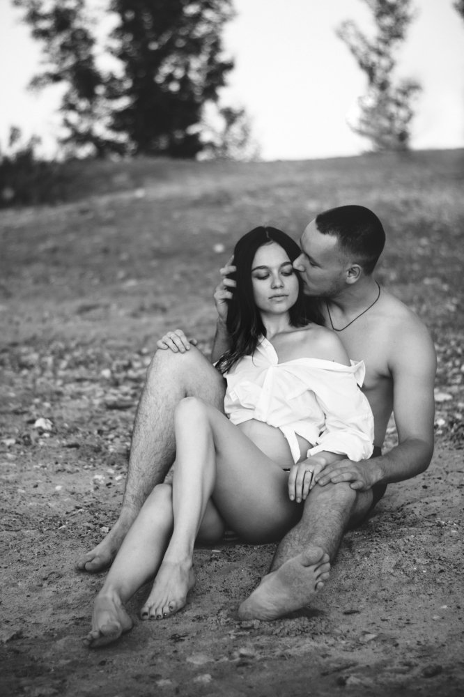 Photograph by Любовь Рябинина