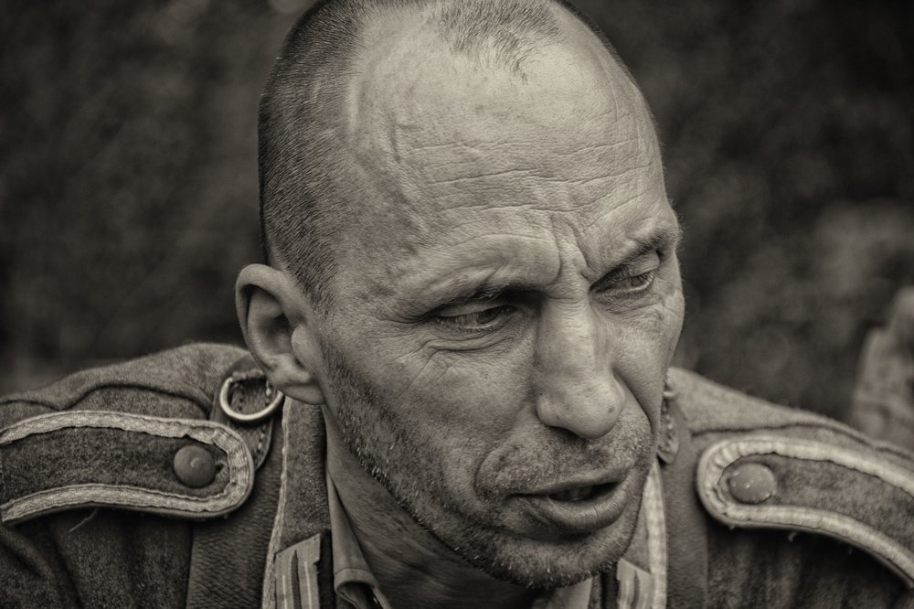 Photograph by Алексей Козлов