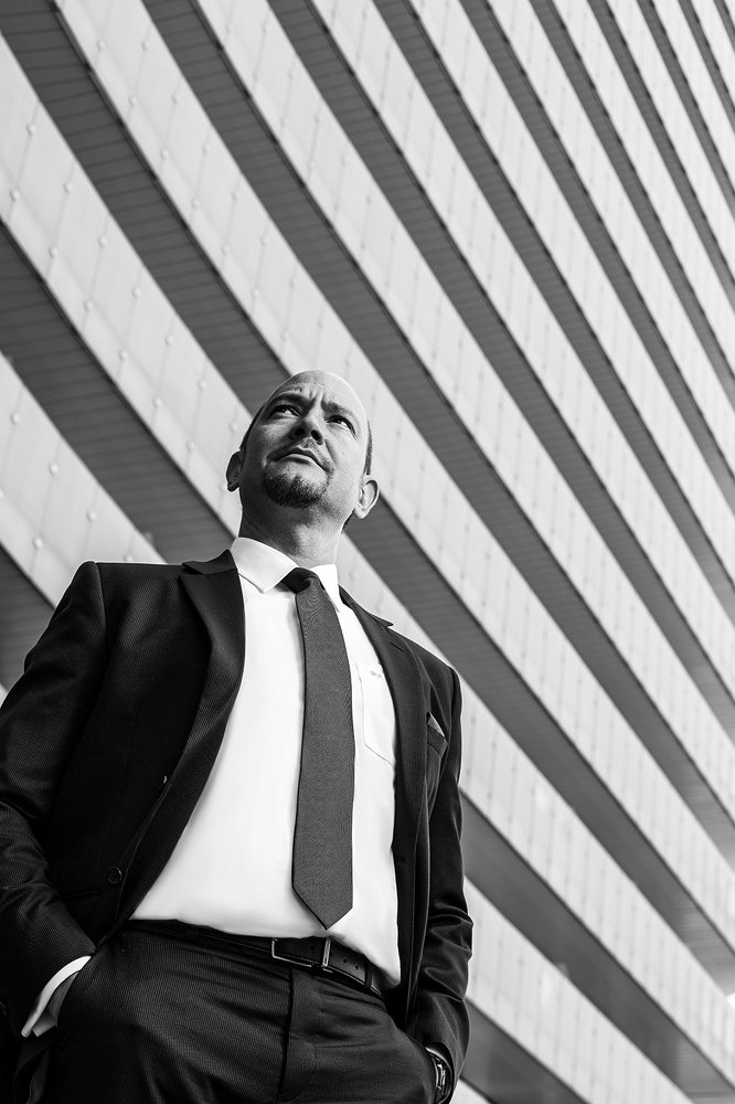 Photograph by Roman Demchenko