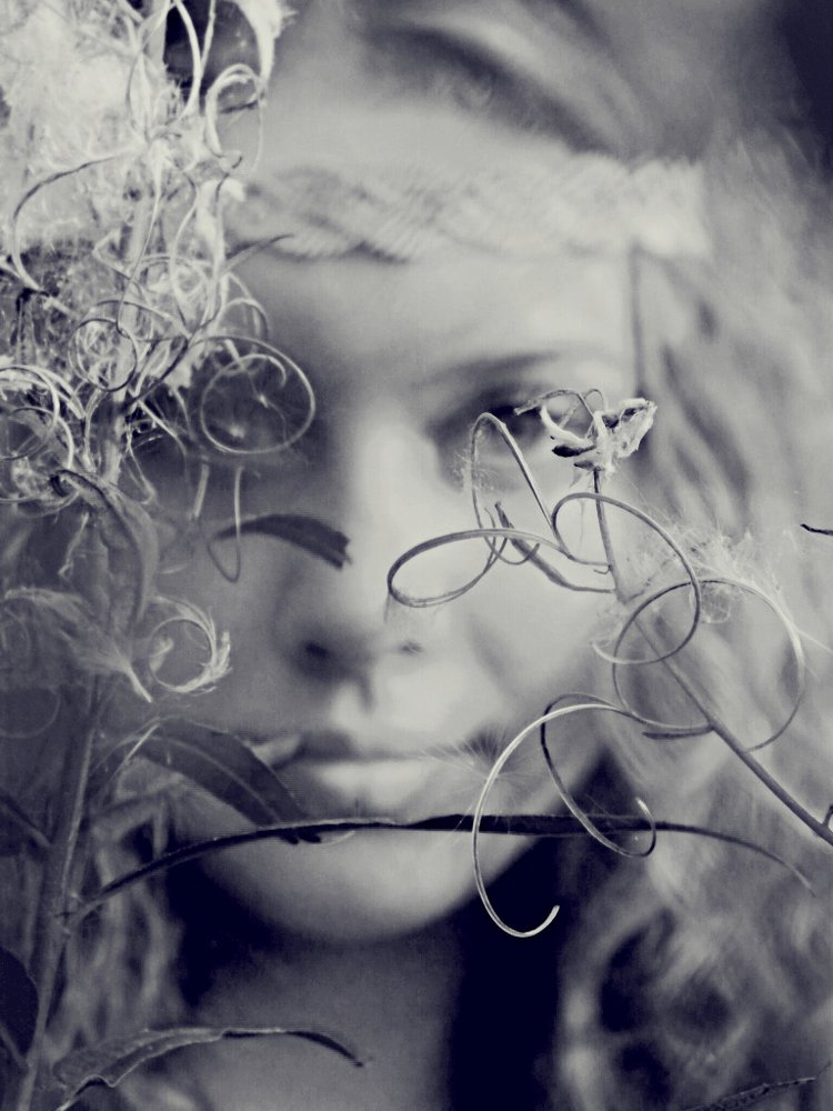 Photograph by Нина Кузьмина