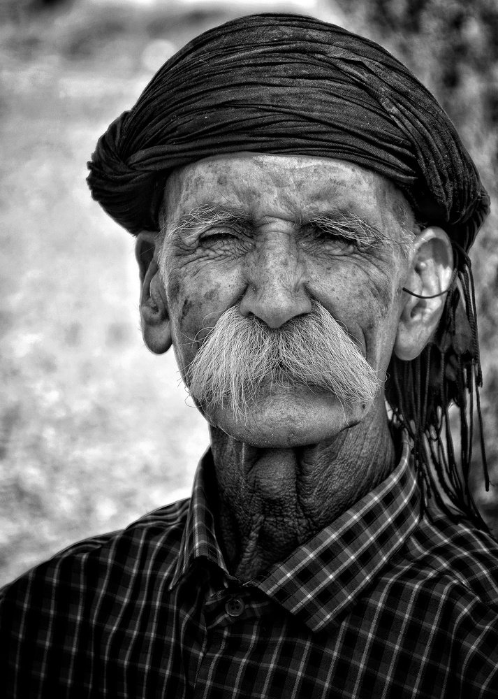 Photograph by Zakarya Ghazizadeh