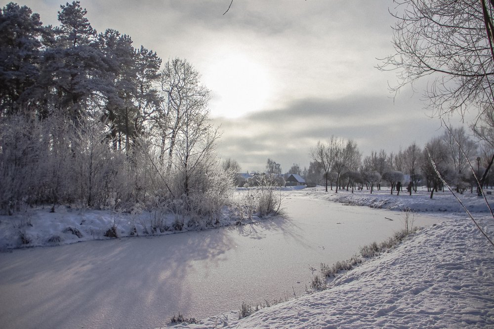 Photograph by Алексей Козлов