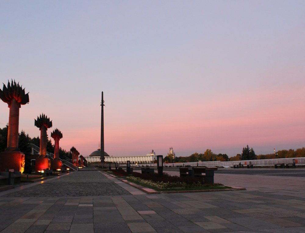Photograph by Наталия