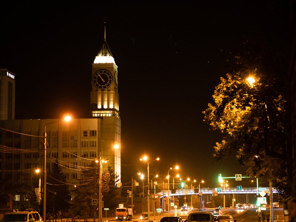 Photograph by Татьяна Ефименко