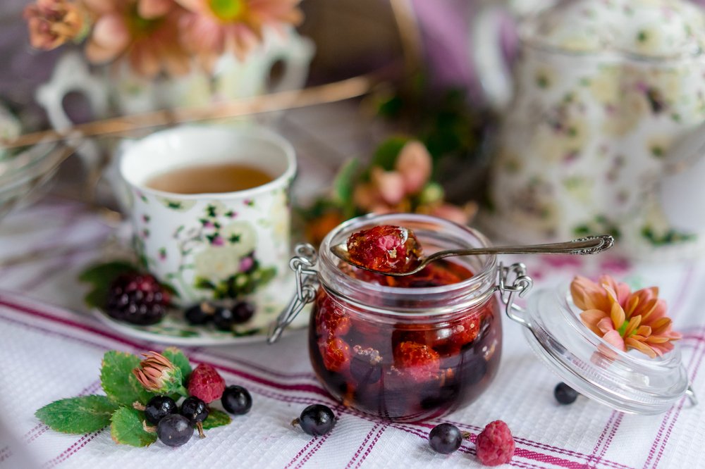 Photograph by Дарья Павликова