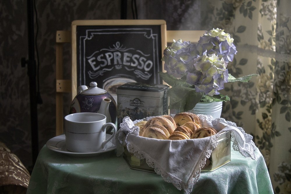 Photograph by Ксения Магина