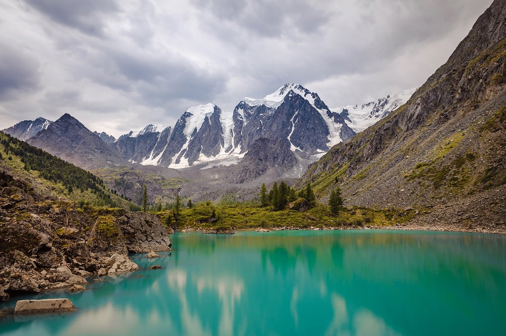 Photograph by Ольга