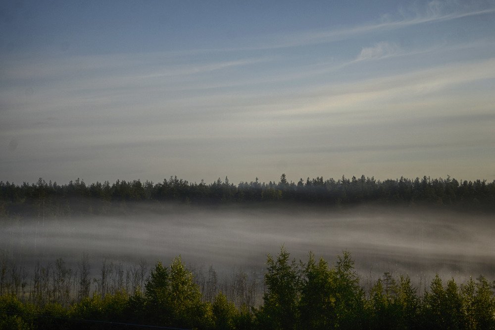 Photograph by Зенченко Александр