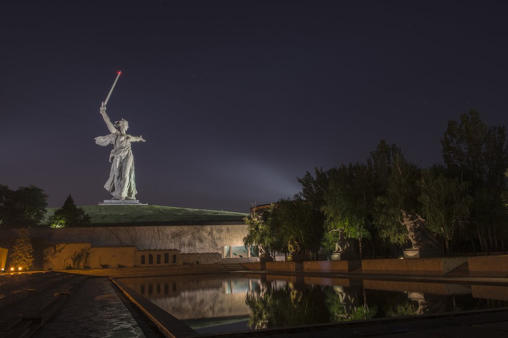 Photograph by Alexandr Marynkin