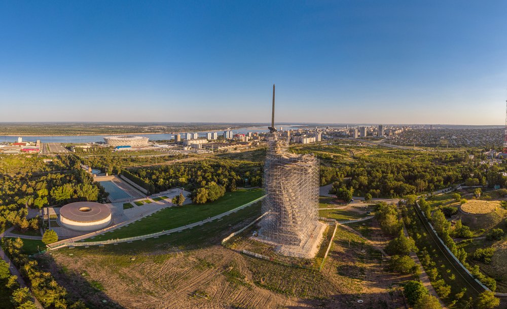 Photograph by Alexandr Marynkin