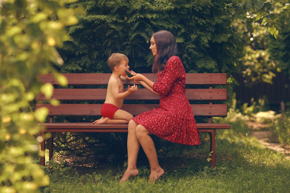 Photograph by Yulia Ryazanova