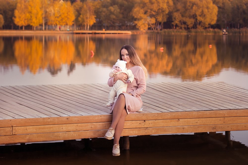 Photograph by Yulia Ryazanova