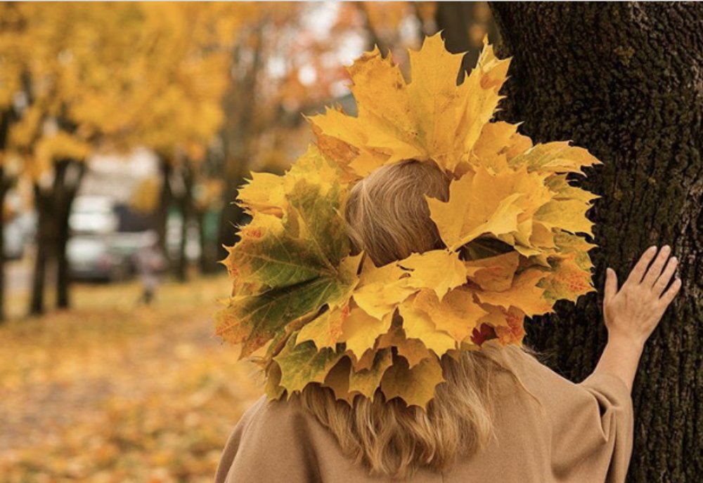 Photograph by Svetlana Karpovich