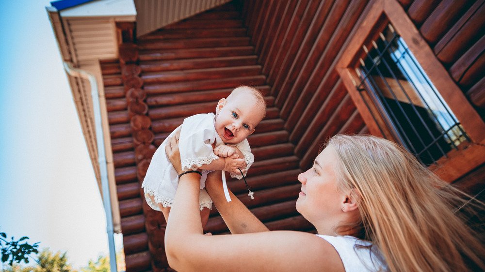 Photograph by Мария Хлебникова