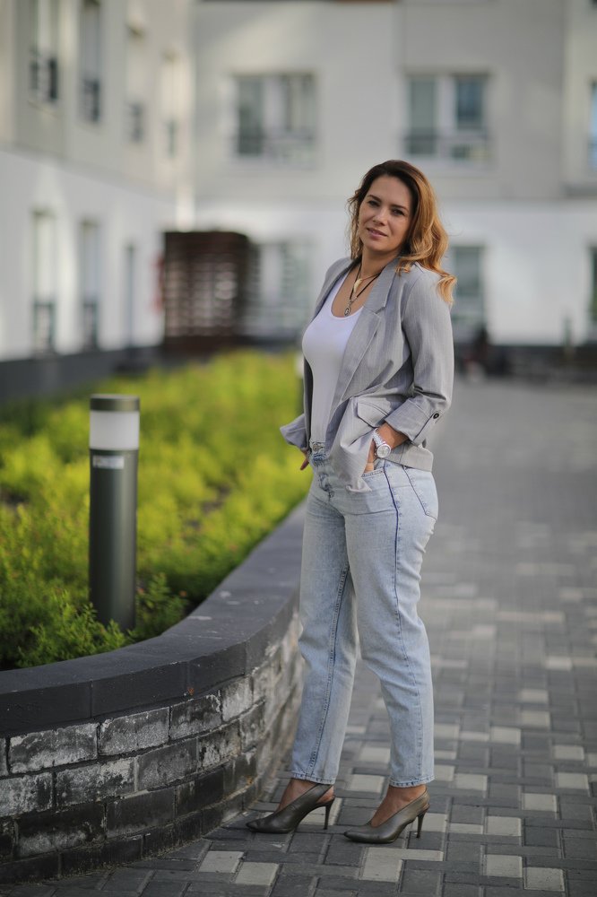 Сургутские улочки