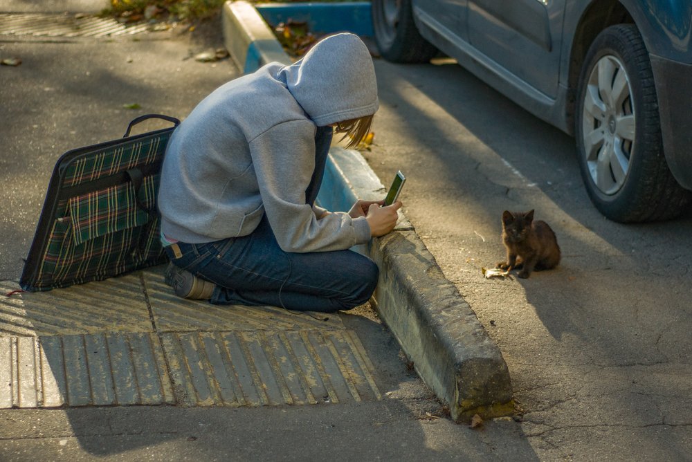 Photograph by Василий Фроленок