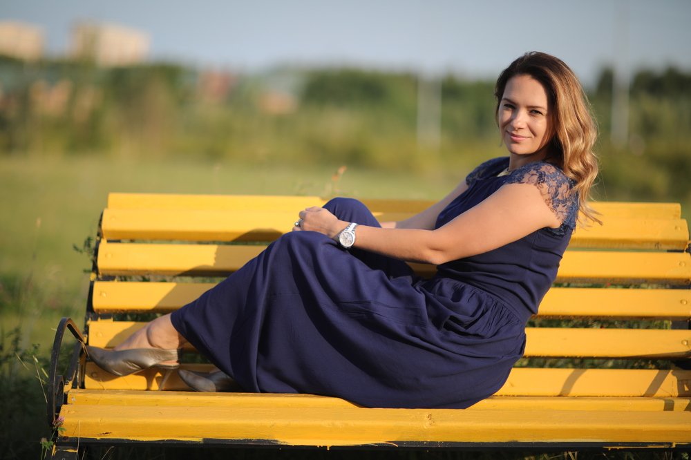 Фотография автора Маргарита Антропова