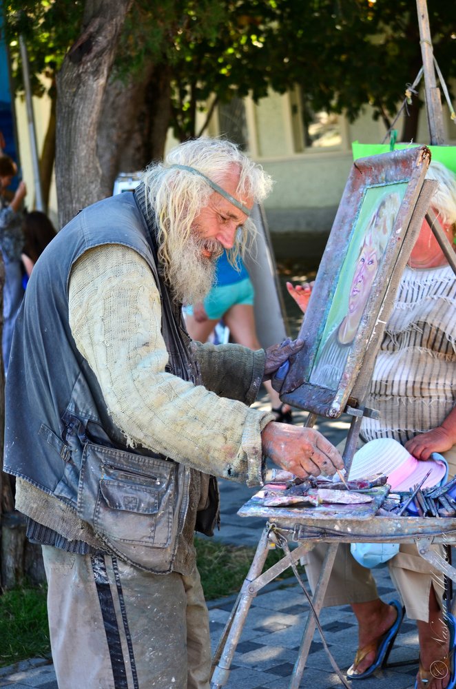 Photograph by Анастасия Махова