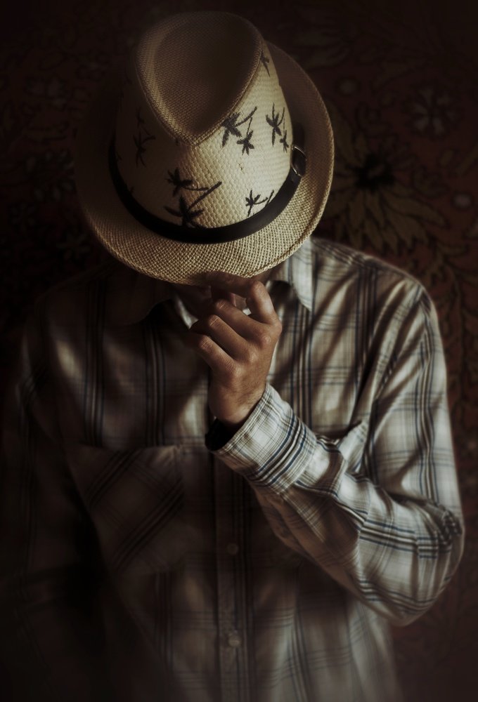 Photograph by Василий Фроленок