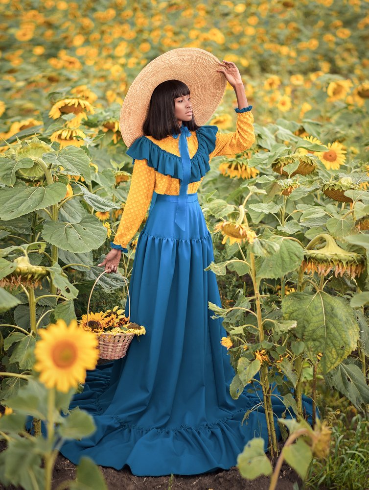 Фотография автора Софья Ознобихина