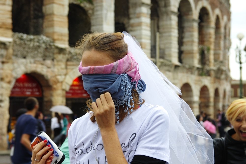 Новая Джульетта