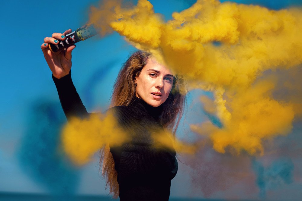 Photograph by Елена Виноградова