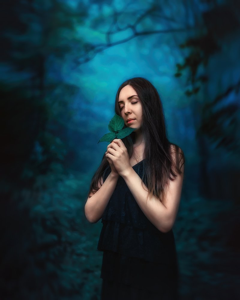 Photograph by Роман Фадеев