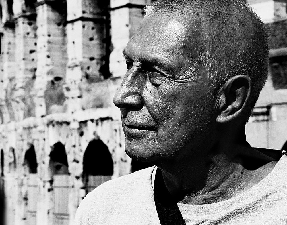 Photograph by Владимир Гречанинов