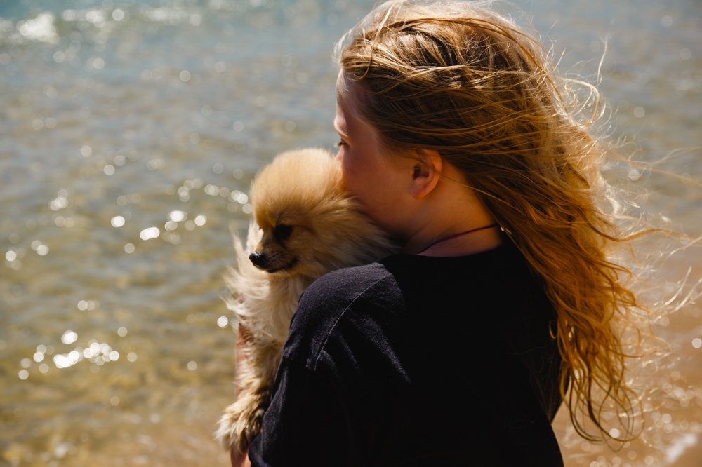 Photograph by Курлюта  Анна Сергеевна