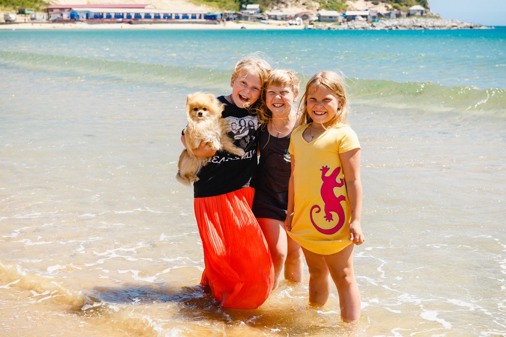 Photograph by Курлюта  Анна Сергеевна