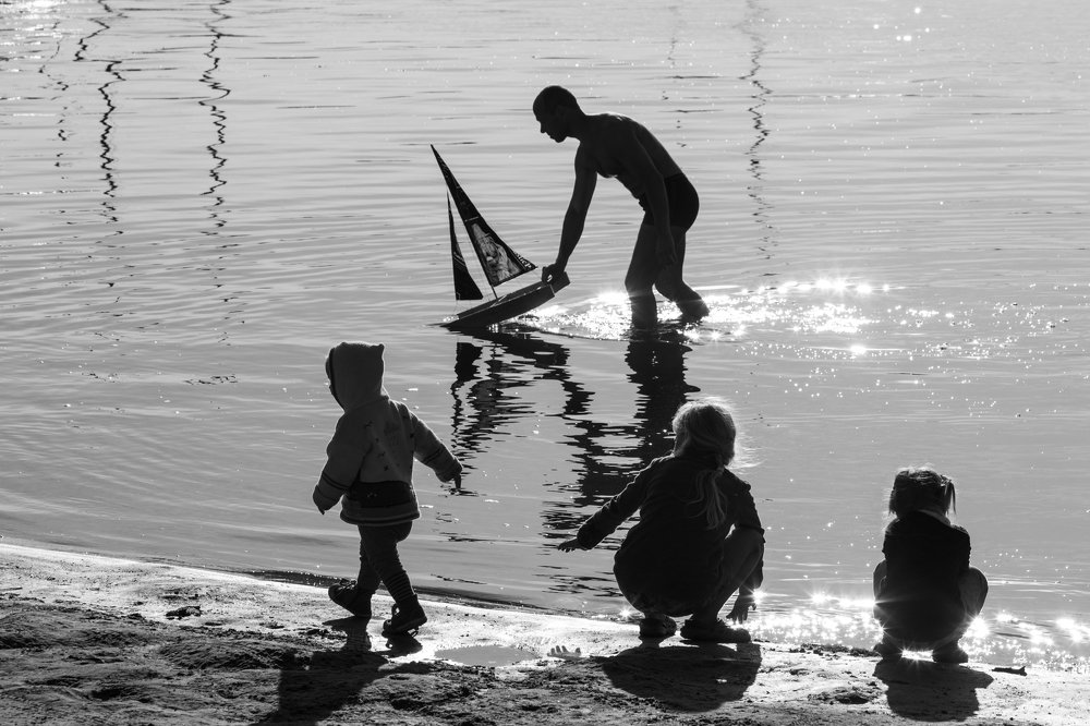 Фотография автора Андрей Серый