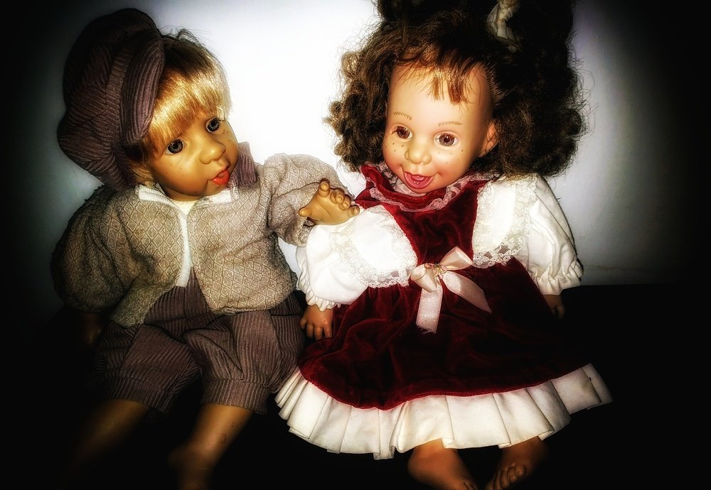 Photograph by Inga Vasilyeva