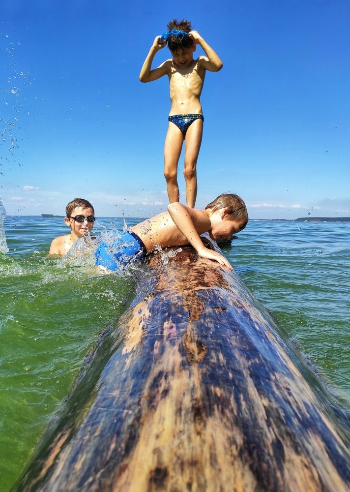 Photograph by Мария Поливода