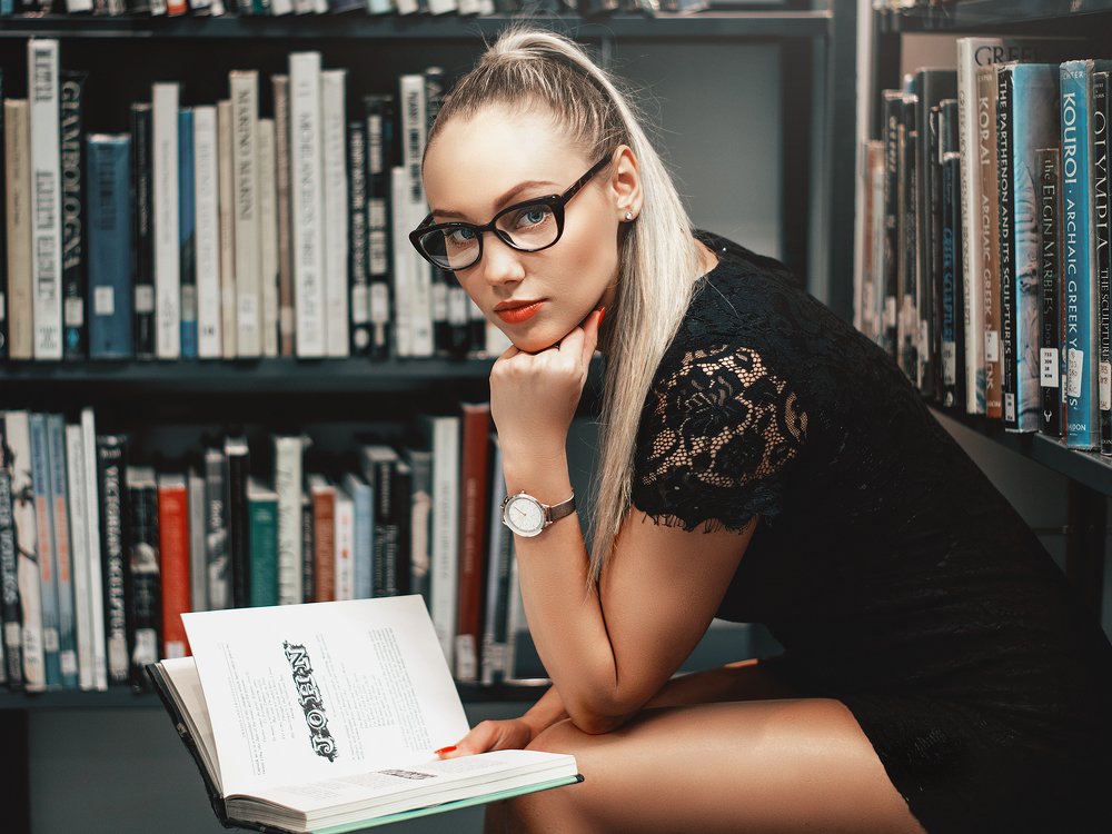 Photograph by Inga Zulyte